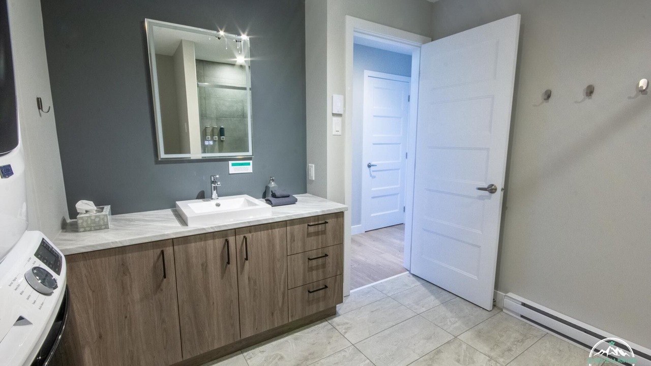 Photo of Bathroom in Saint-Jean-de-Matha