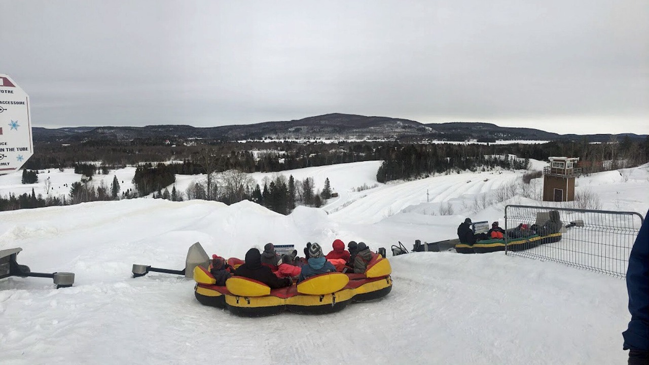 Photo of Others in Saint-Jean-de-Matha