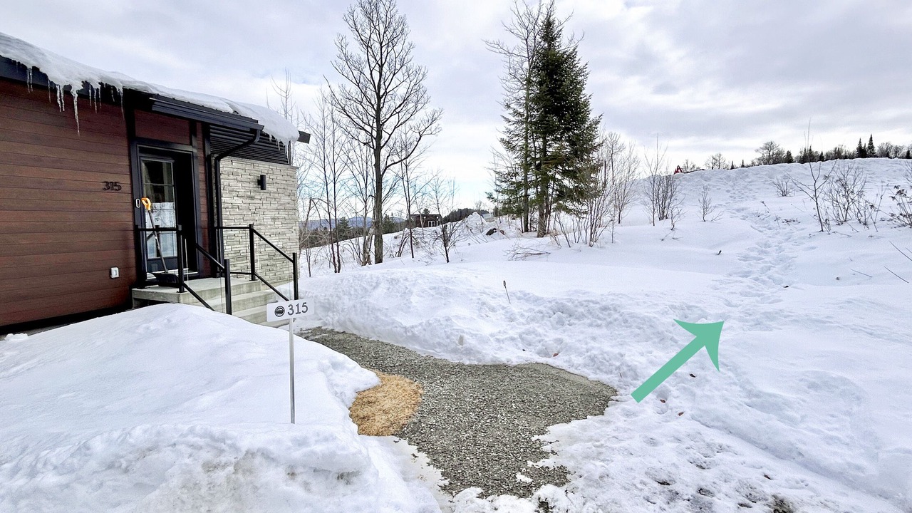 Photo of Outdoor in Saint-Jean-de-Matha