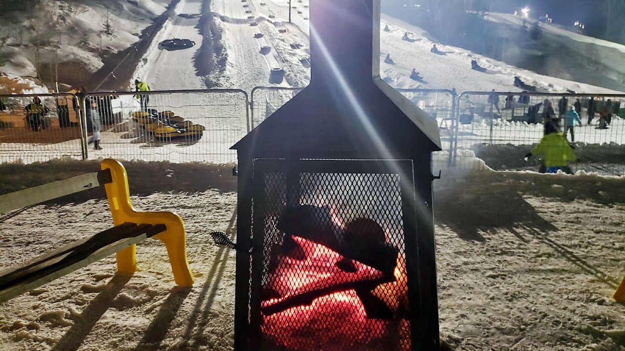 Photo of Outdoor in Saint-Jean-de-Matha