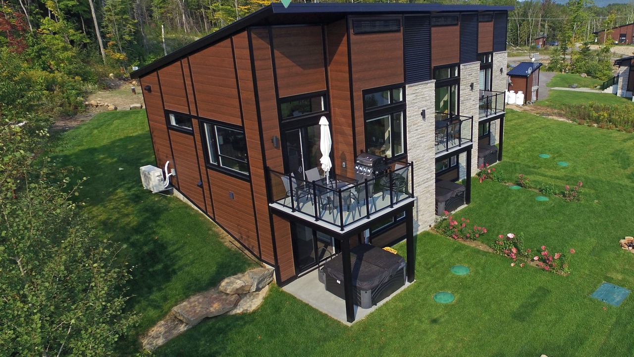 Photo of Outdoor in Saint-Jean-de-Matha