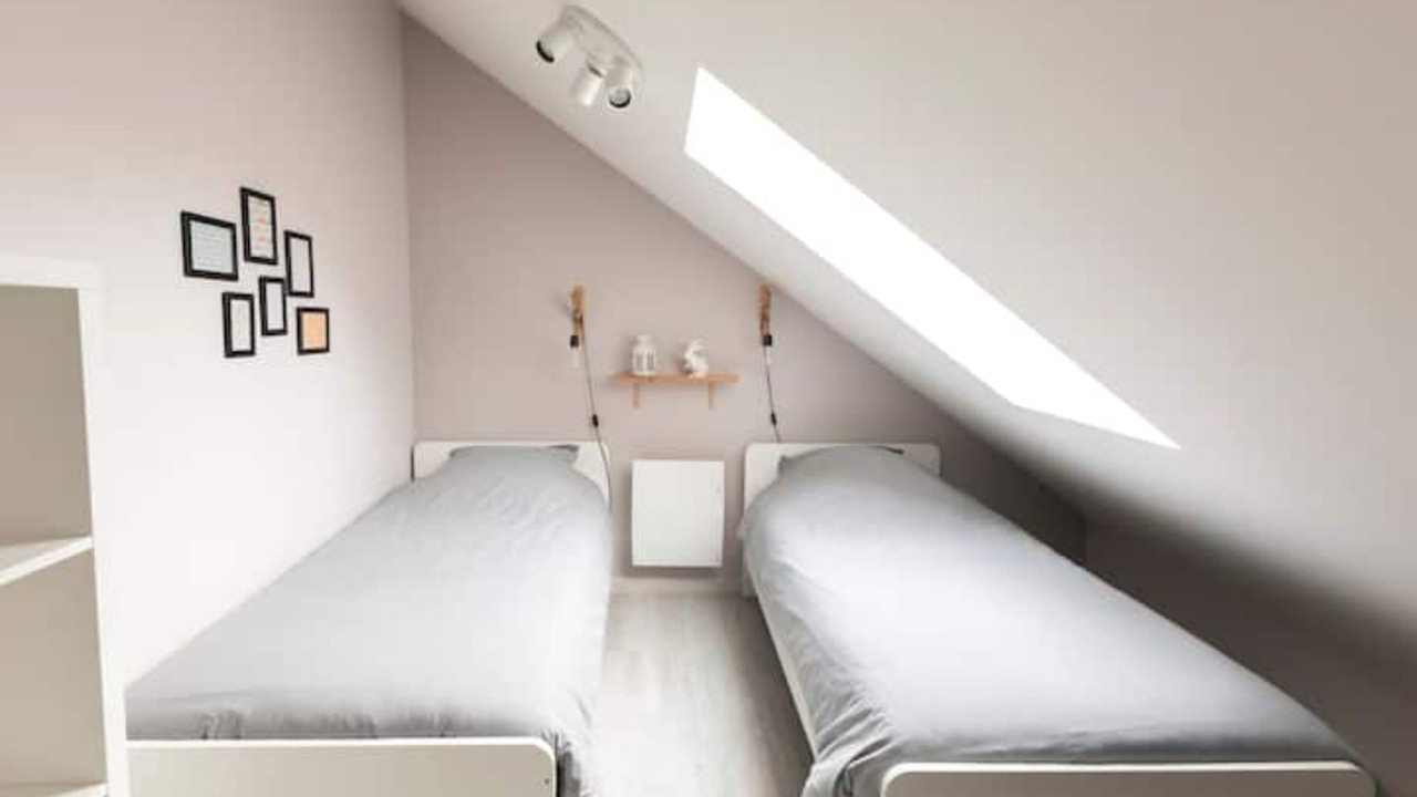 Photo of Bedroom in Arras