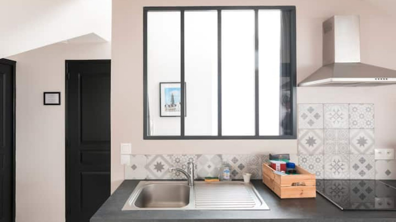 Photo of Kitchen in Arras