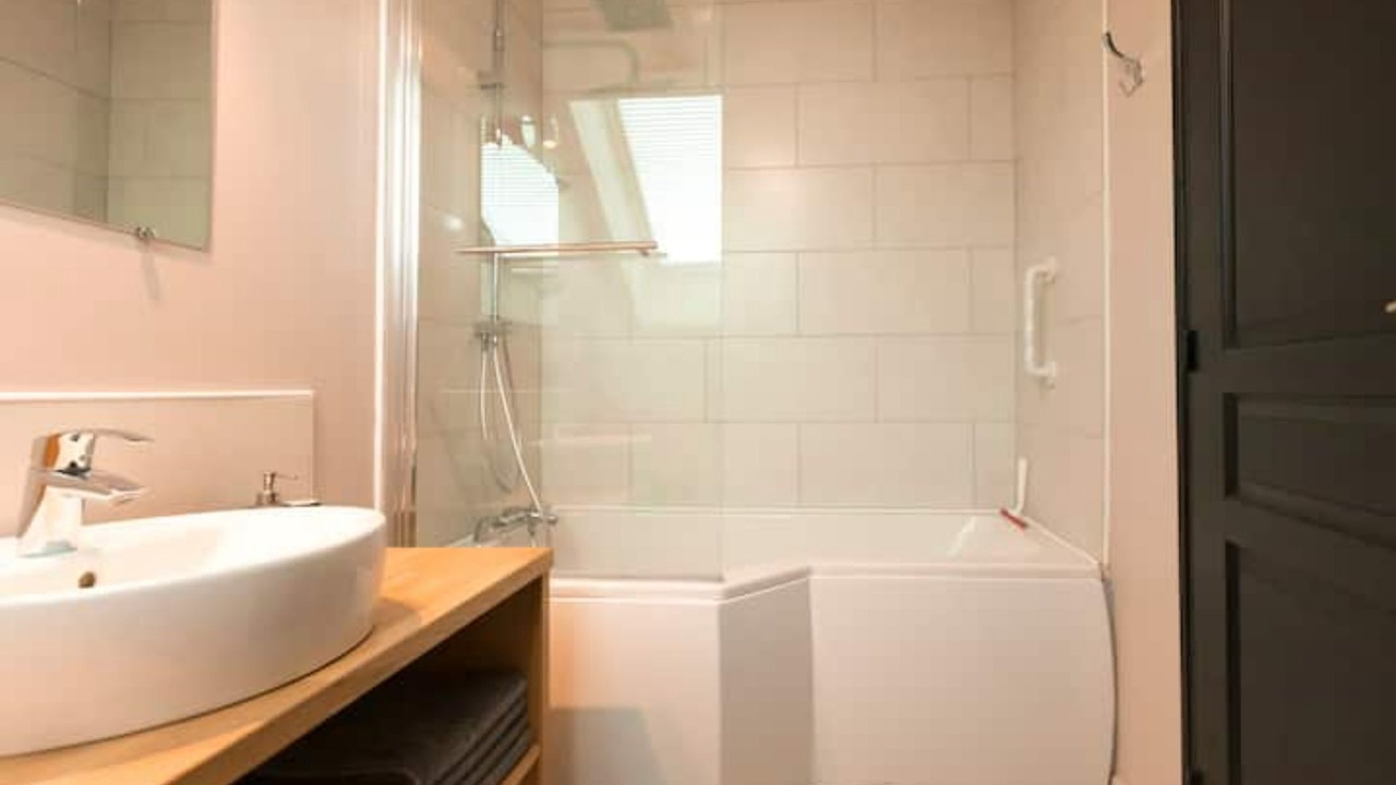 Photo of Bathroom in Arras