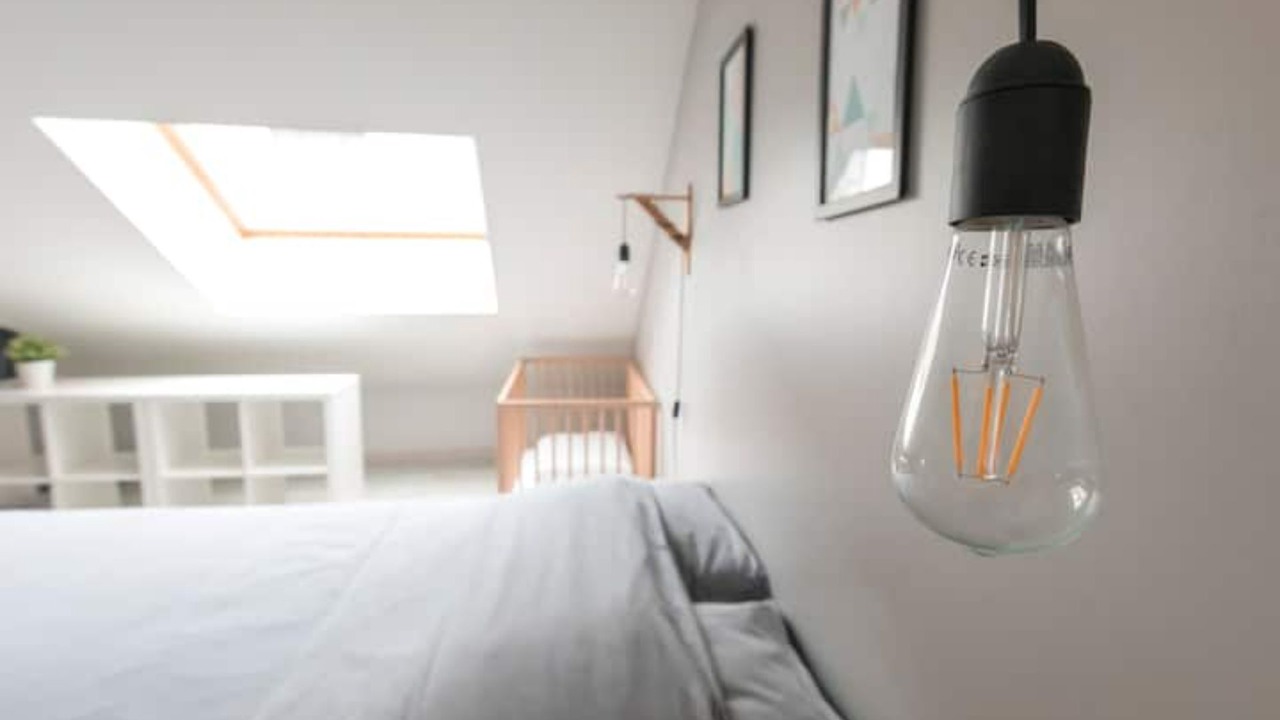 Photo of Bedroom in Arras