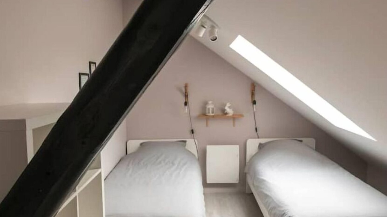 Photo of Bedroom in Arras