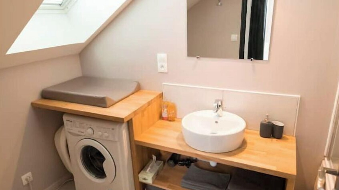 Photo of Bathroom in Arras