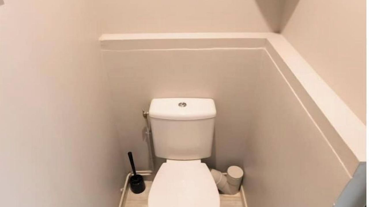 Photo of Bathroom in Arras