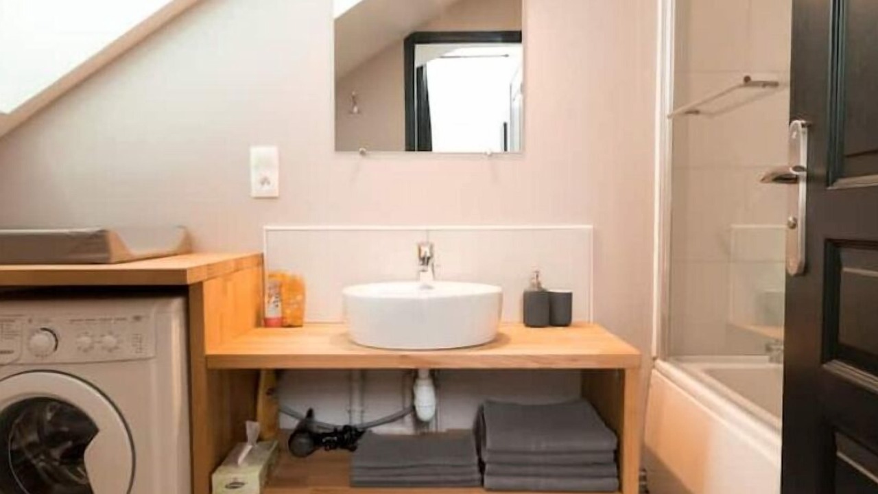 Photo of Bathroom in Arras