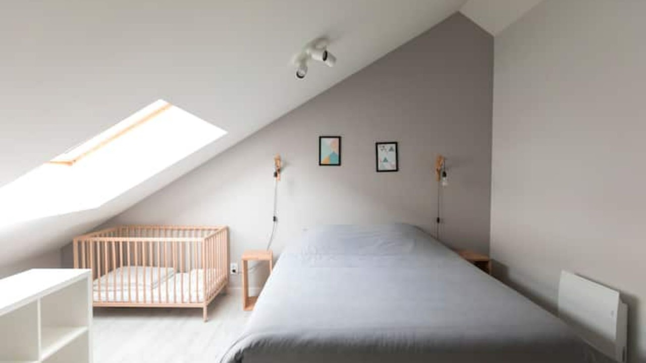 Photo of Bedroom in Arras