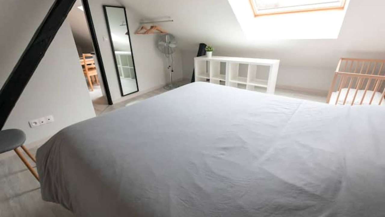 Photo of Bedroom in Arras