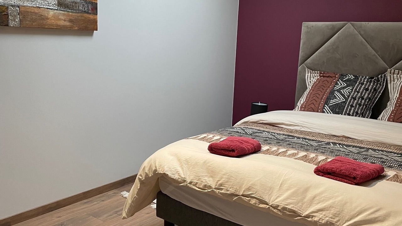 Photo of Bedroom in Saint-Remy