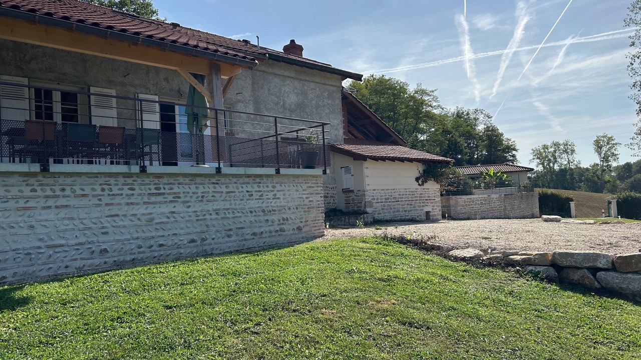 Photo of Outdoor in Saint-Remy