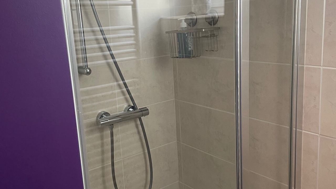 Photo of Bathroom in Saint-Remy