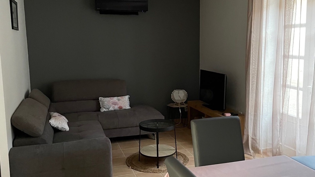 Photo of Livingroom in Saint-Remy