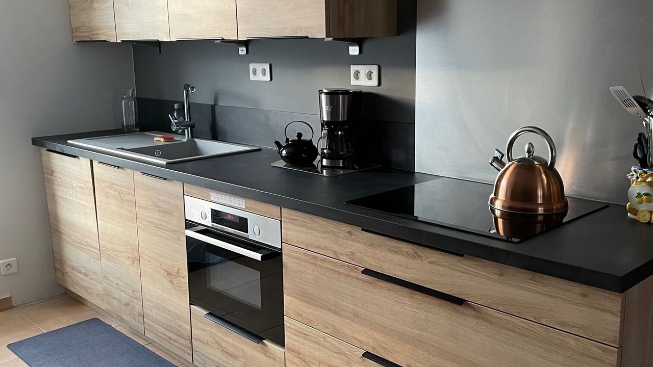 Photo of Kitchen in Saint-Remy