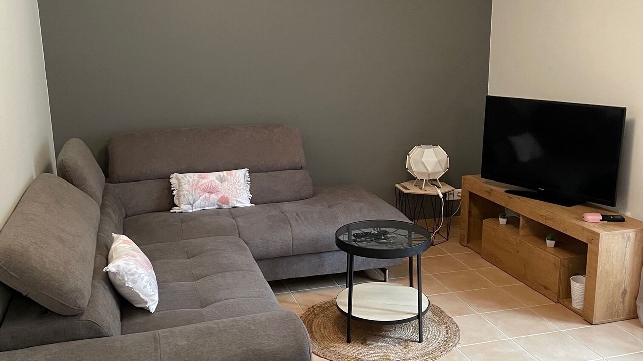 Photo of Livingroom in Saint-Remy