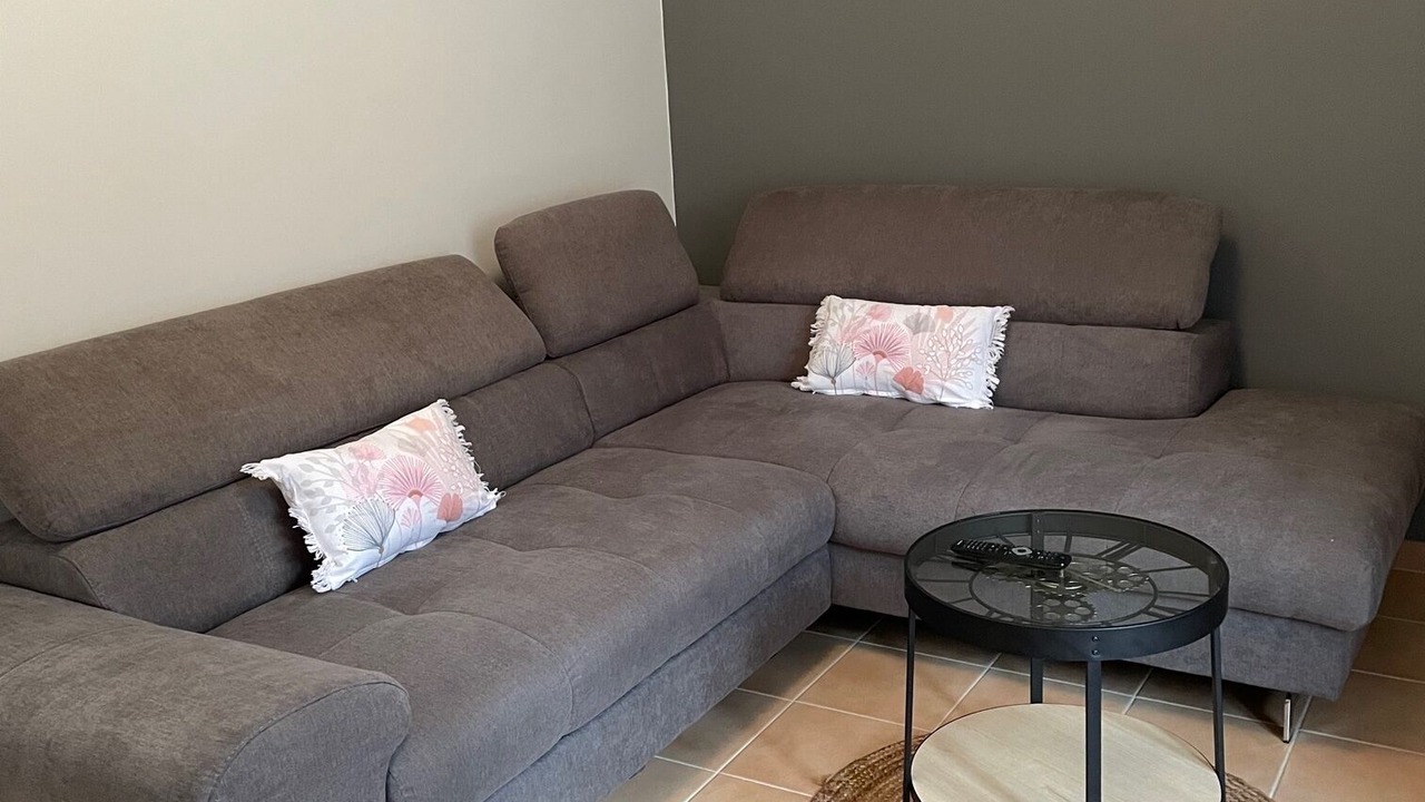 Photo of Livingroom in Saint-Remy