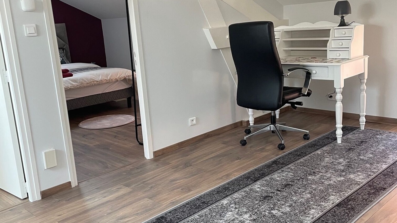 Photo of Bedroom in Saint-Remy