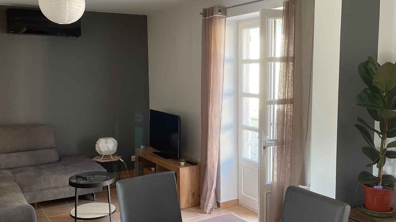Photo of Livingroom in Saint-Remy