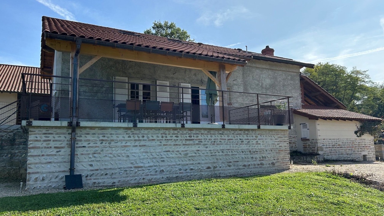 Photo of Outdoor in Saint-Remy