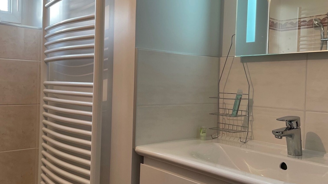 Photo of Bathroom in Saint-Remy