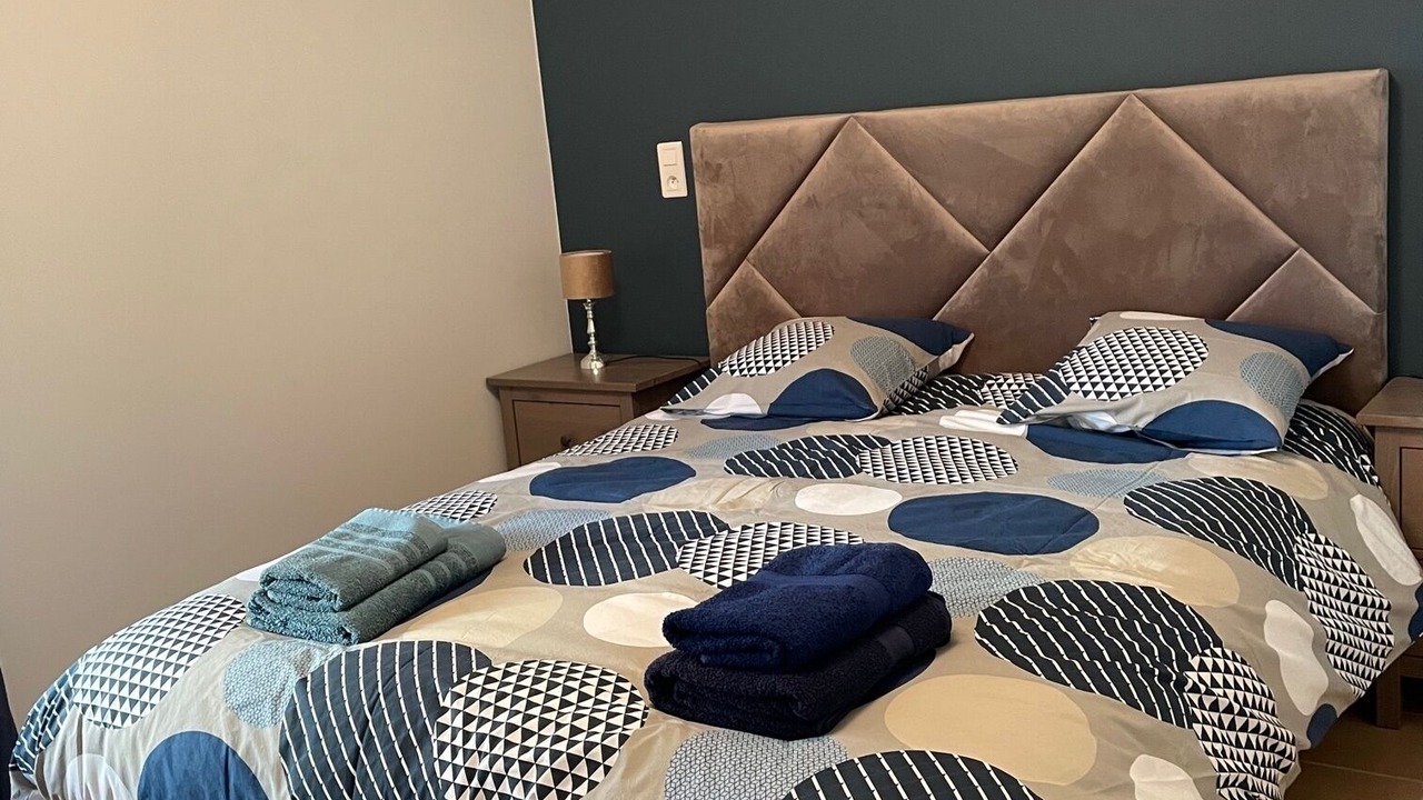 Photo of Bedroom in Saint-Remy