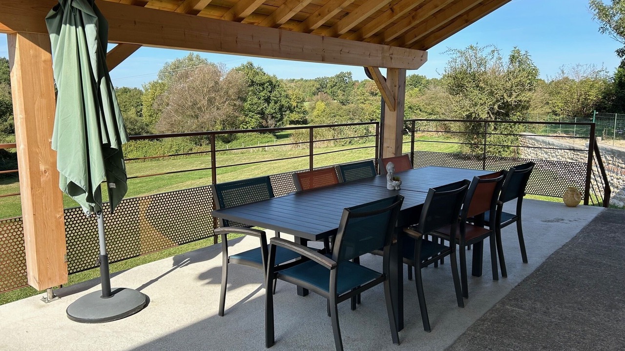 Photo of Outdoor in Saint-Remy