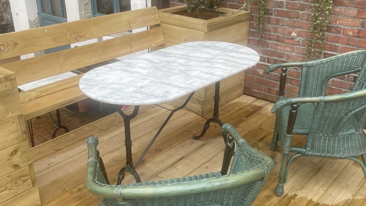 Photo of Outdoor in Pont-Audemer