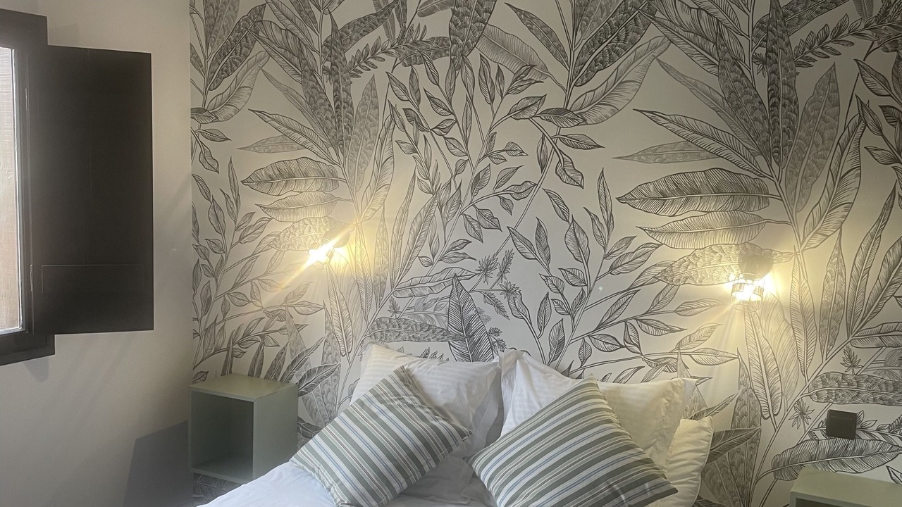 Photo of Bedroom in Pont-Audemer