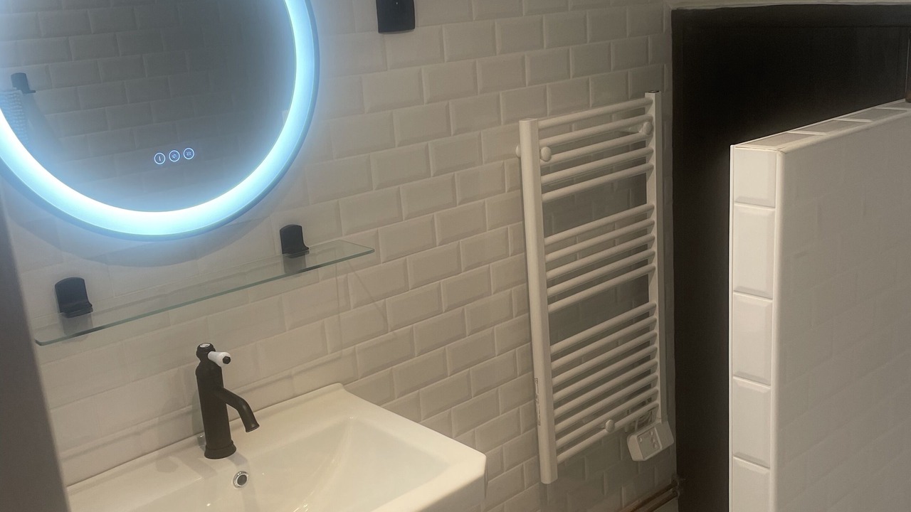 Photo of Bathroom in Pont-Audemer