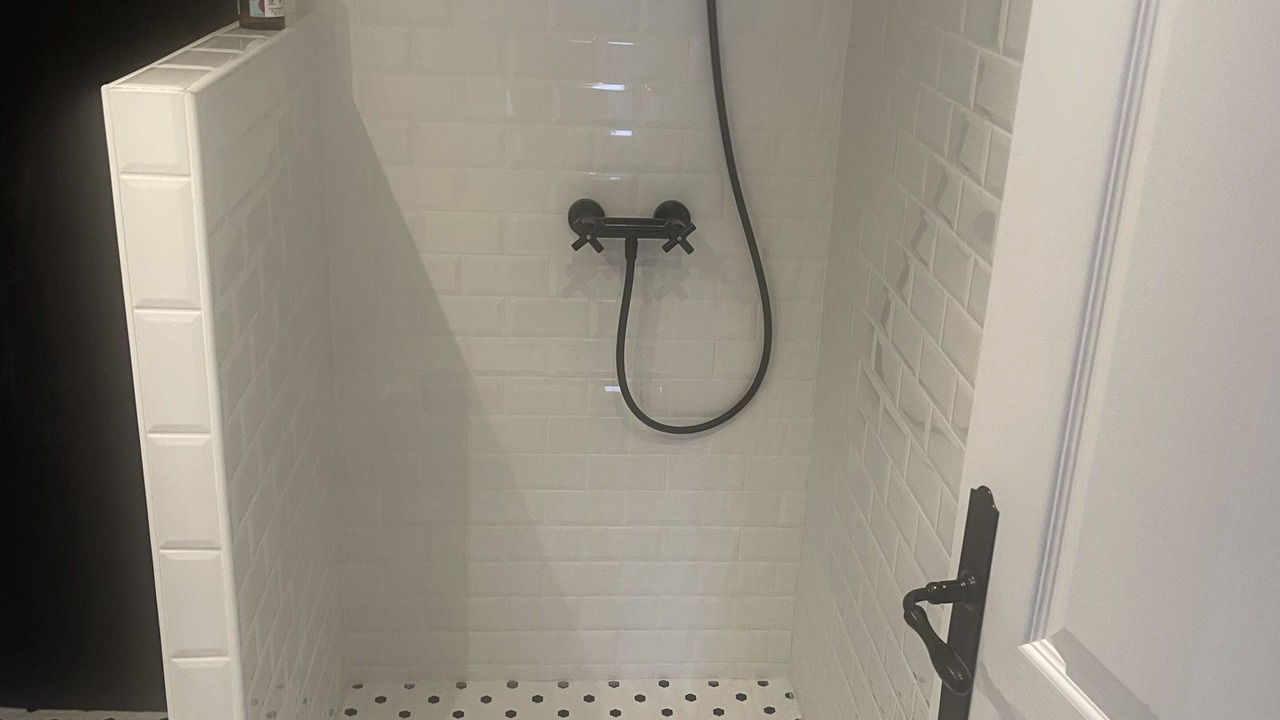 Photo of Bathroom in Pont-Audemer