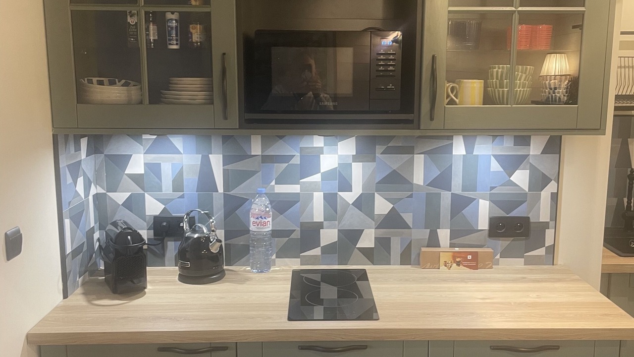 Photo of Kitchen in Pont-Audemer