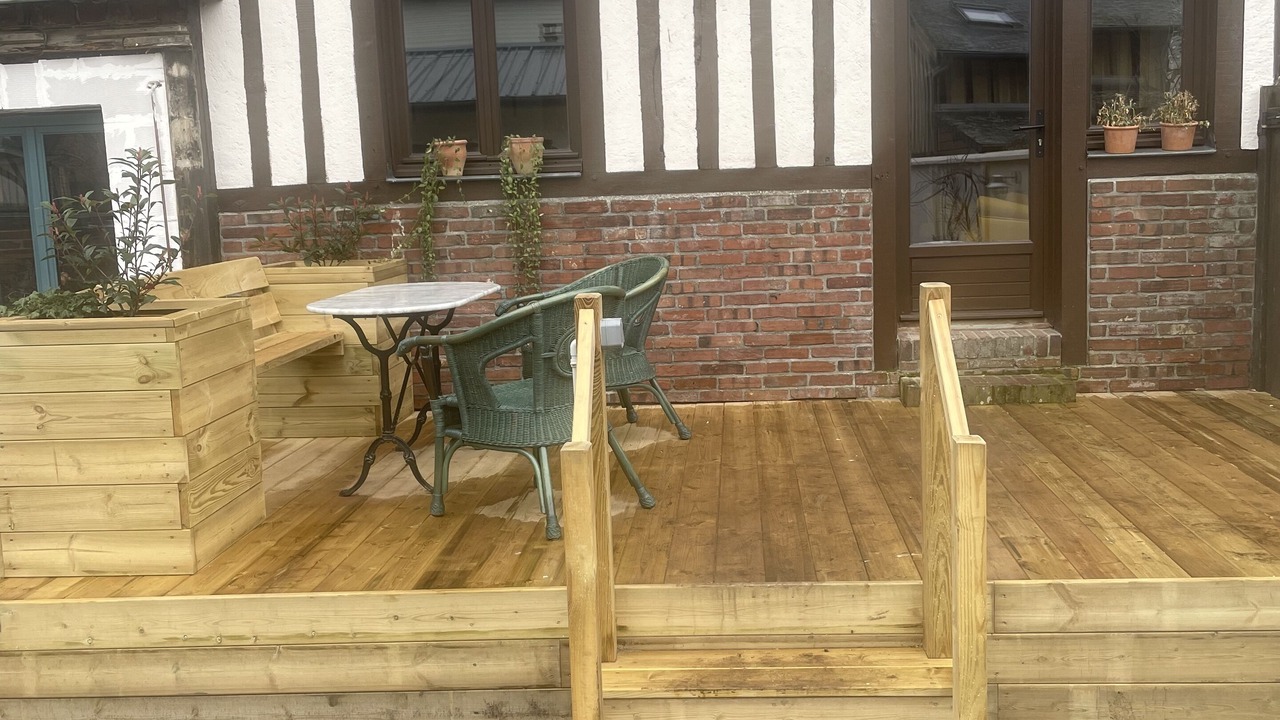 Photo of Outdoor in Pont-Audemer