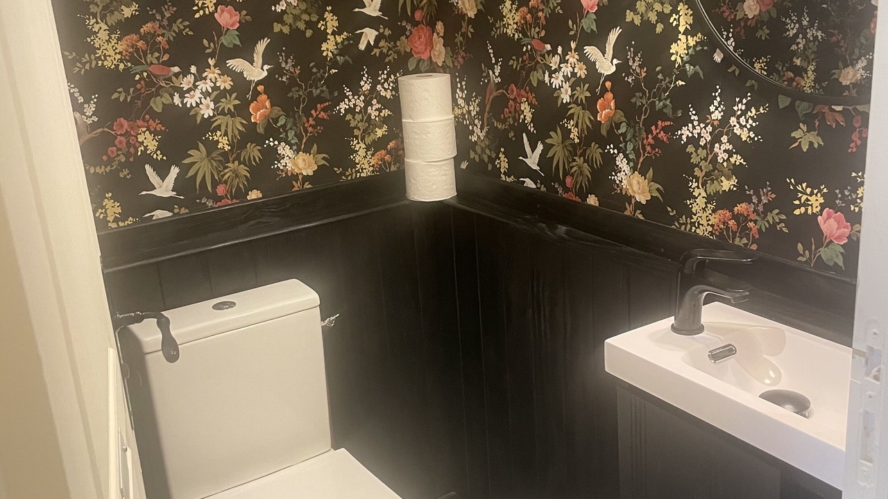 Photo of Bathroom in Pont-Audemer