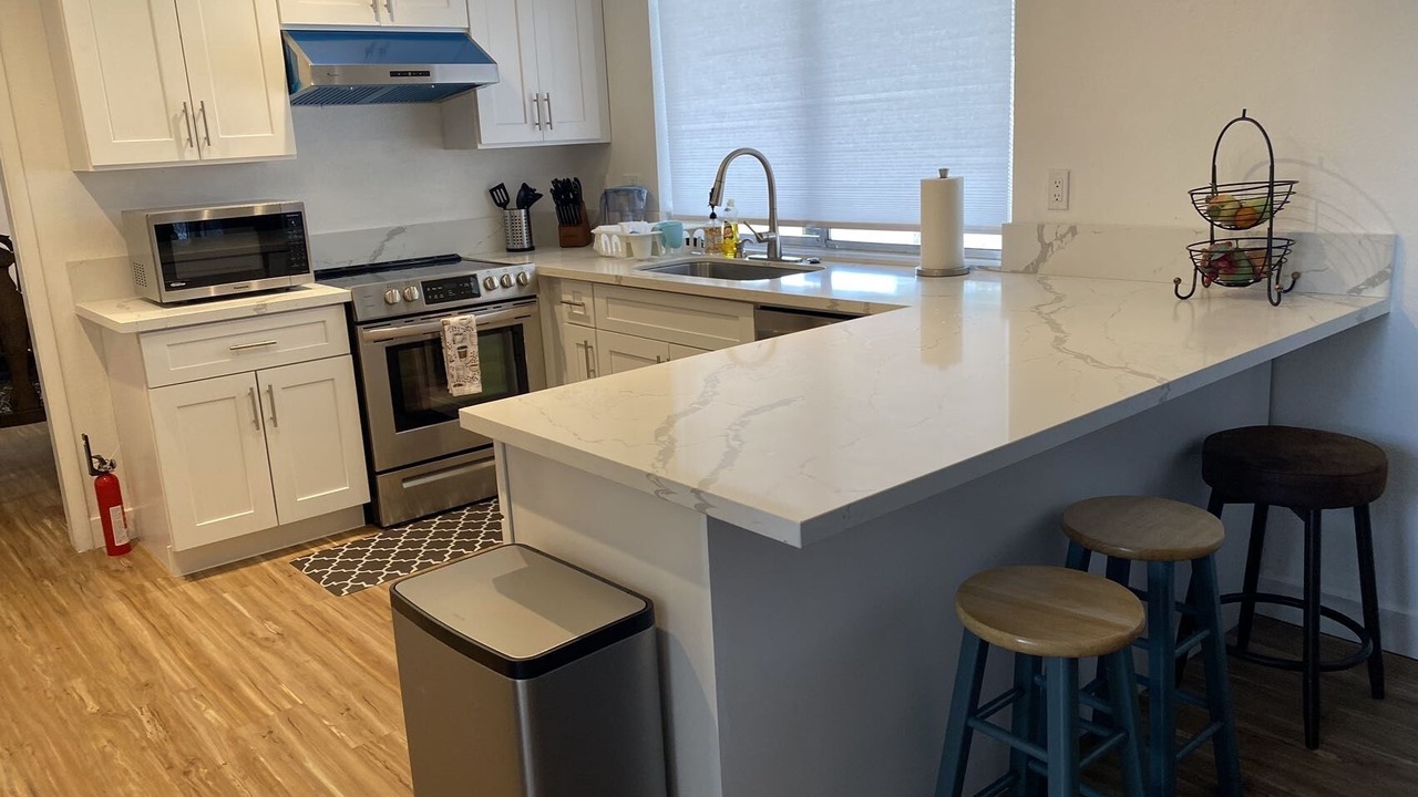 Photo of Kitchen in Canyon Gate