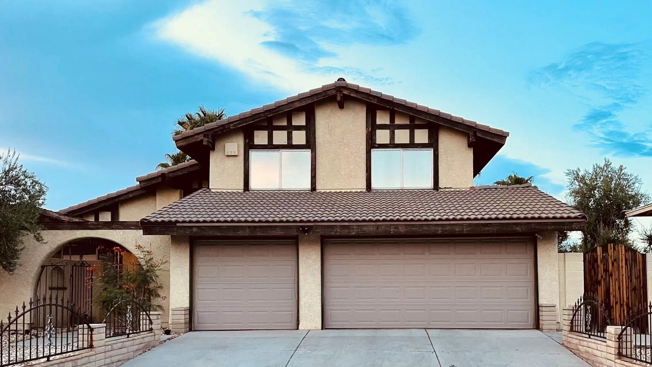 Photo of Outdoor in Canyon Gate