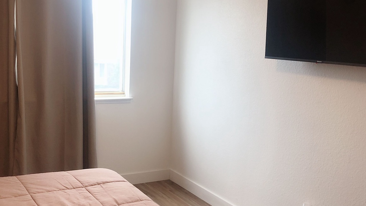 Photo of Bedroom in Canyon Gate