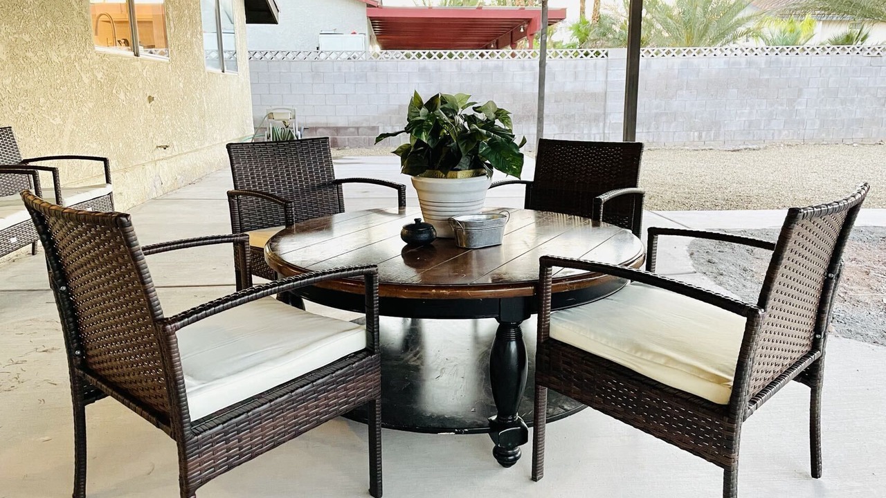 Photo of Outdoor in Canyon Gate