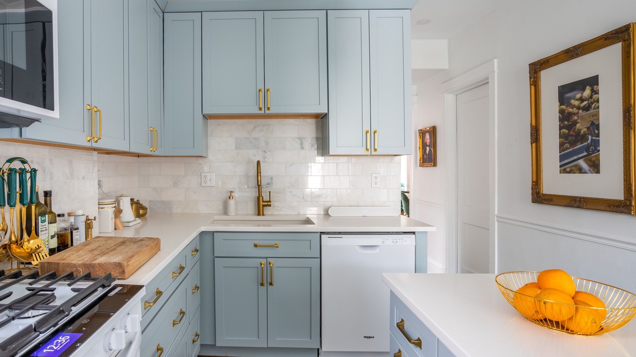 Photo of Kitchen in Andersonville