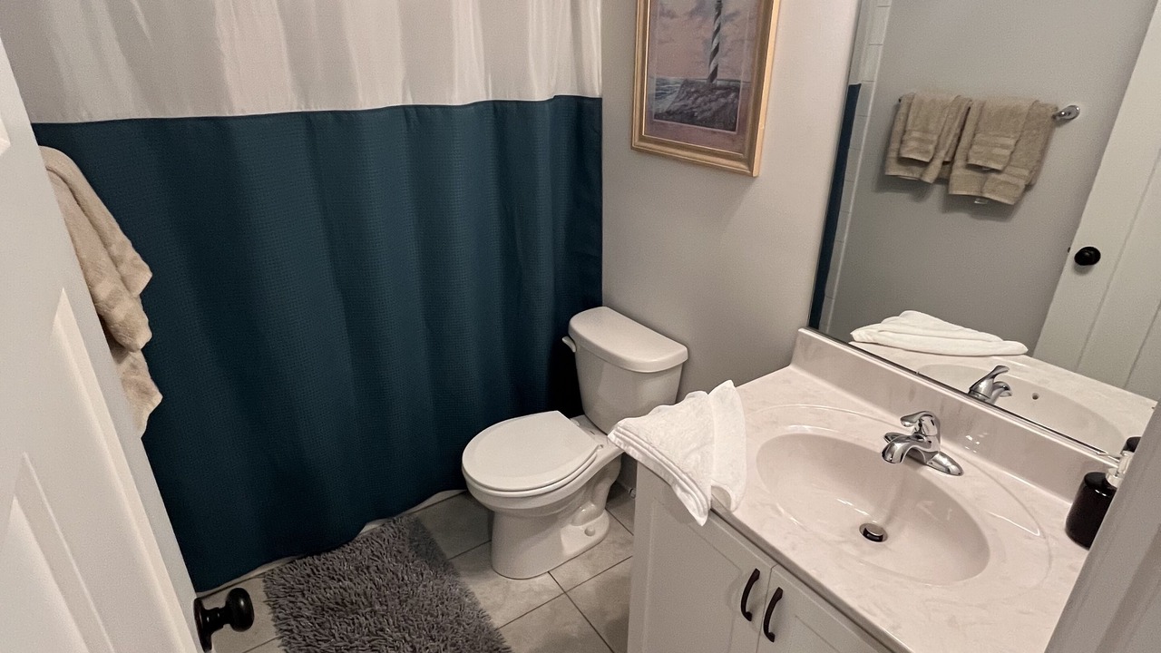 Photo of Bathroom in Severn