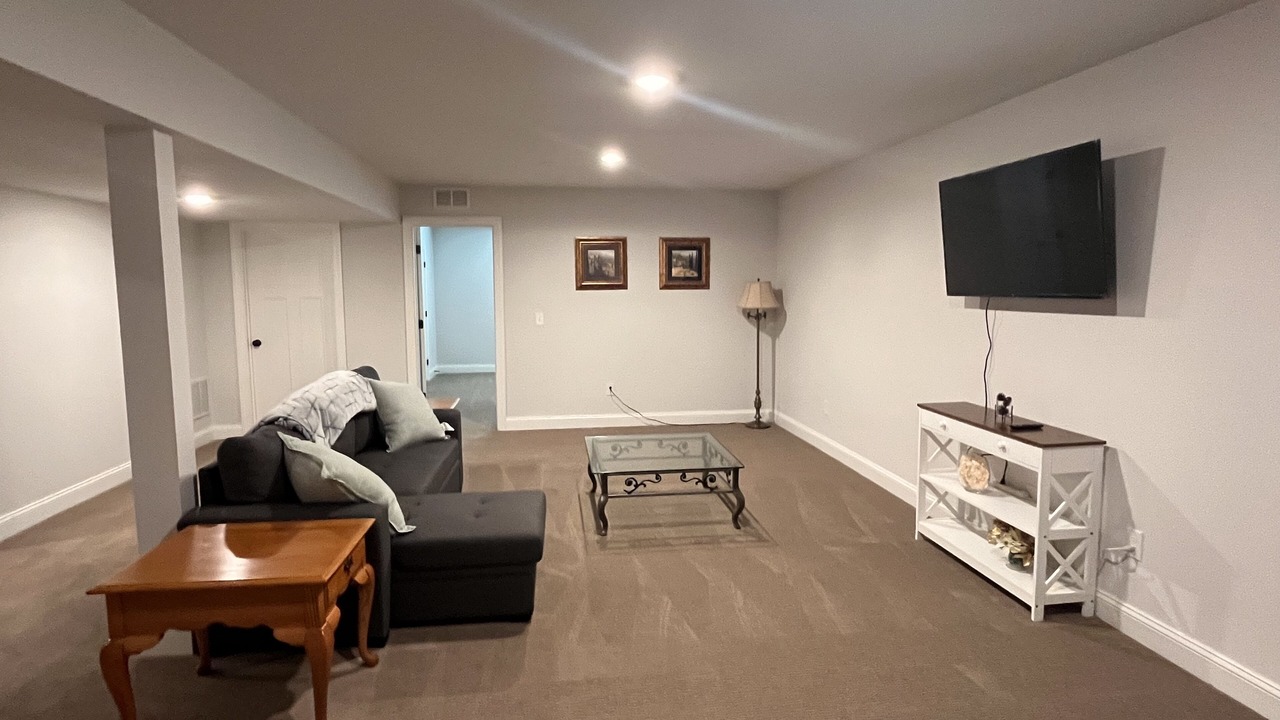 Photo of Livingroom in Severn