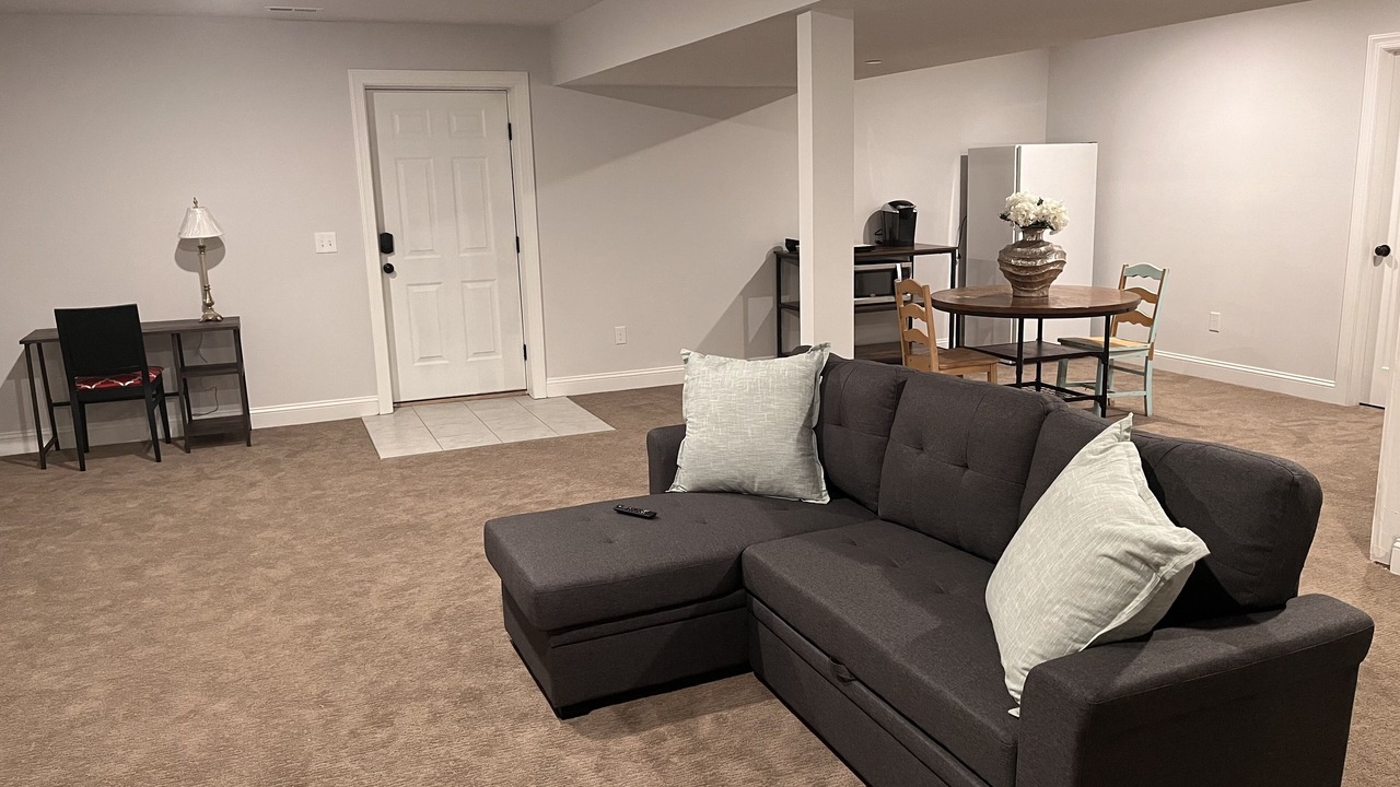Photo of Livingroom in Severn