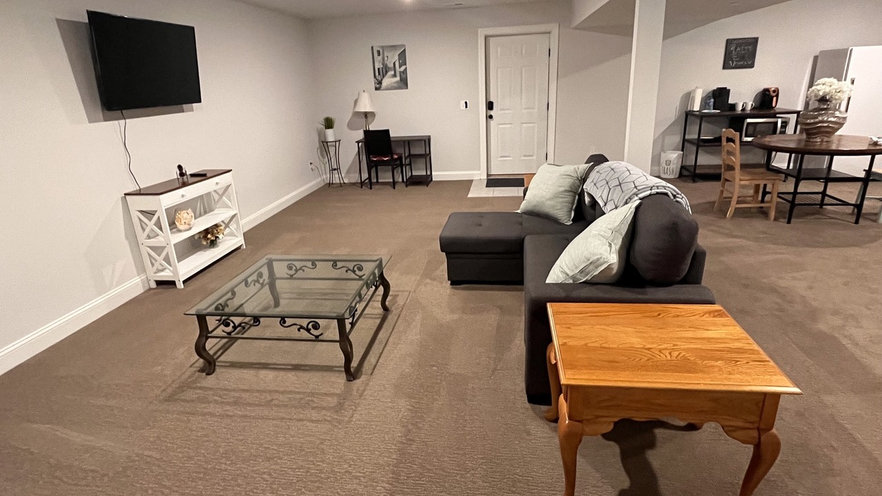 Photo of Livingroom in Severn