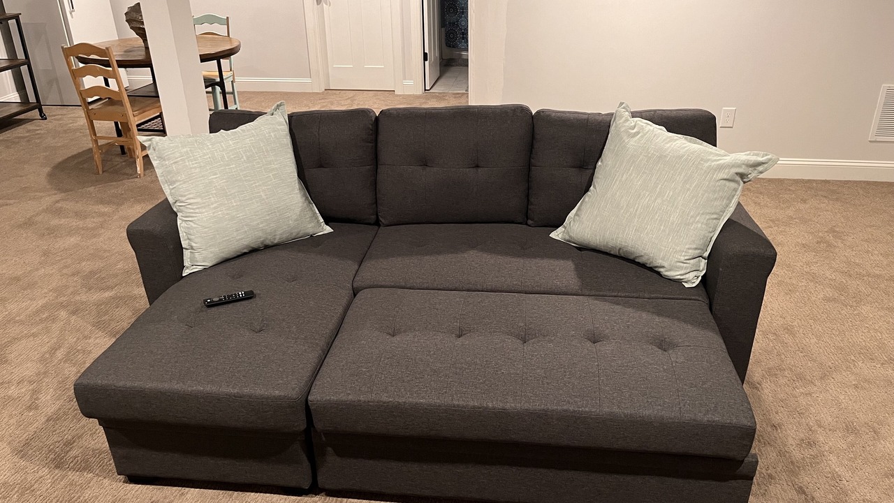 Photo of Livingroom in Severn