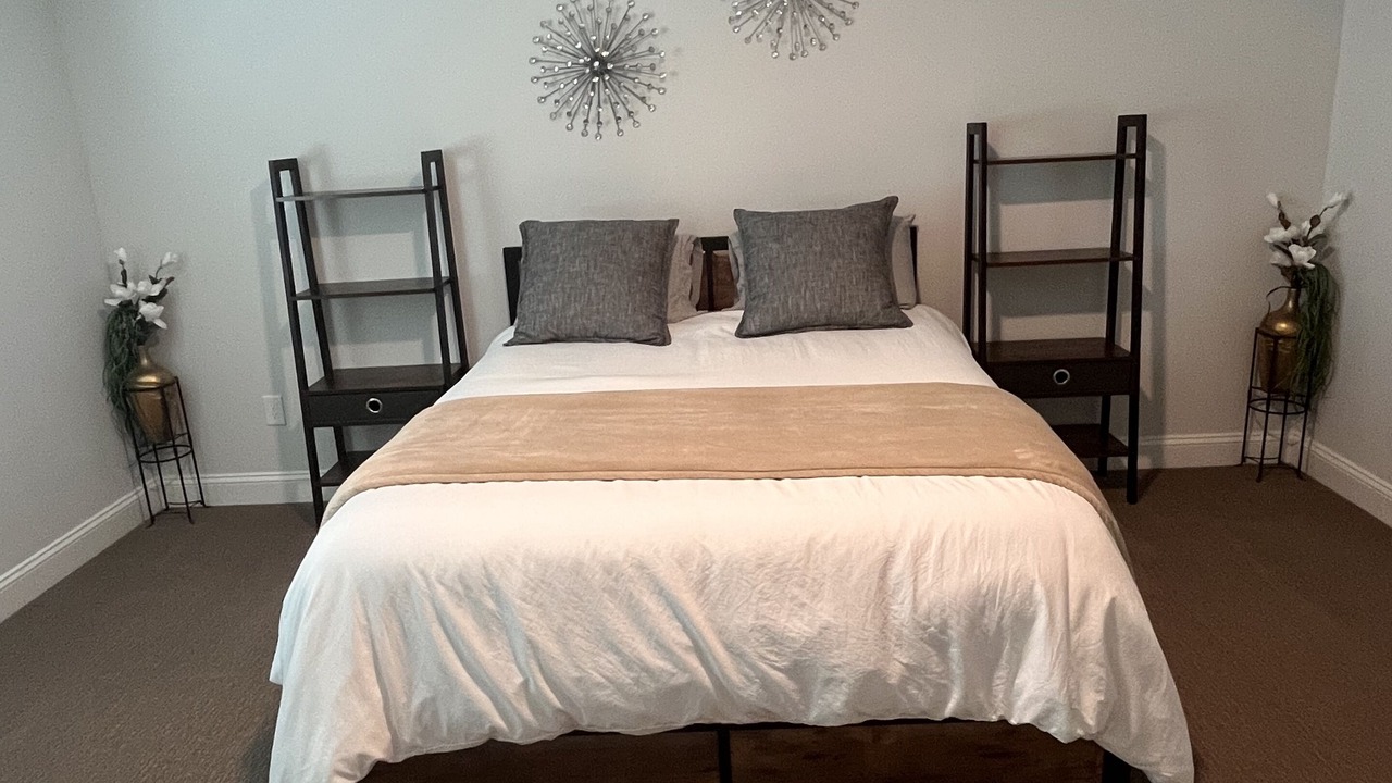 Photo of Bedroom in Severn
