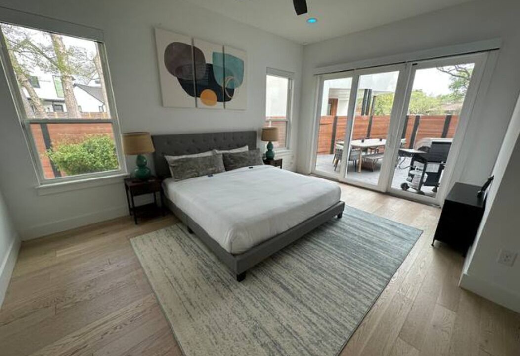 Photo of Bedroom in Galindo