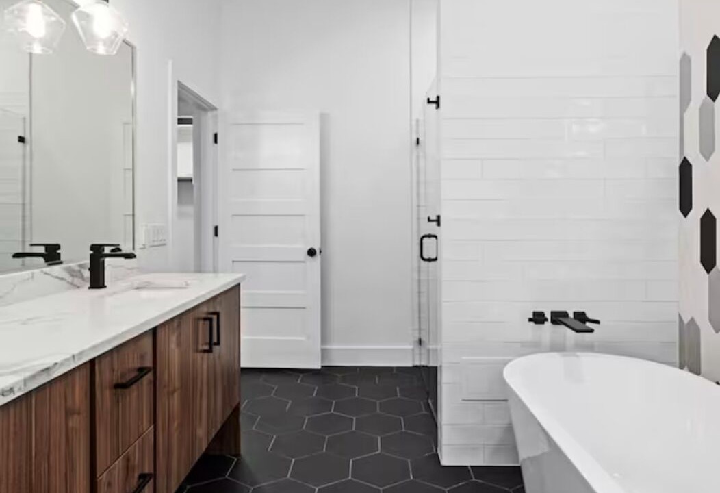 Photo of Bathroom in Galindo