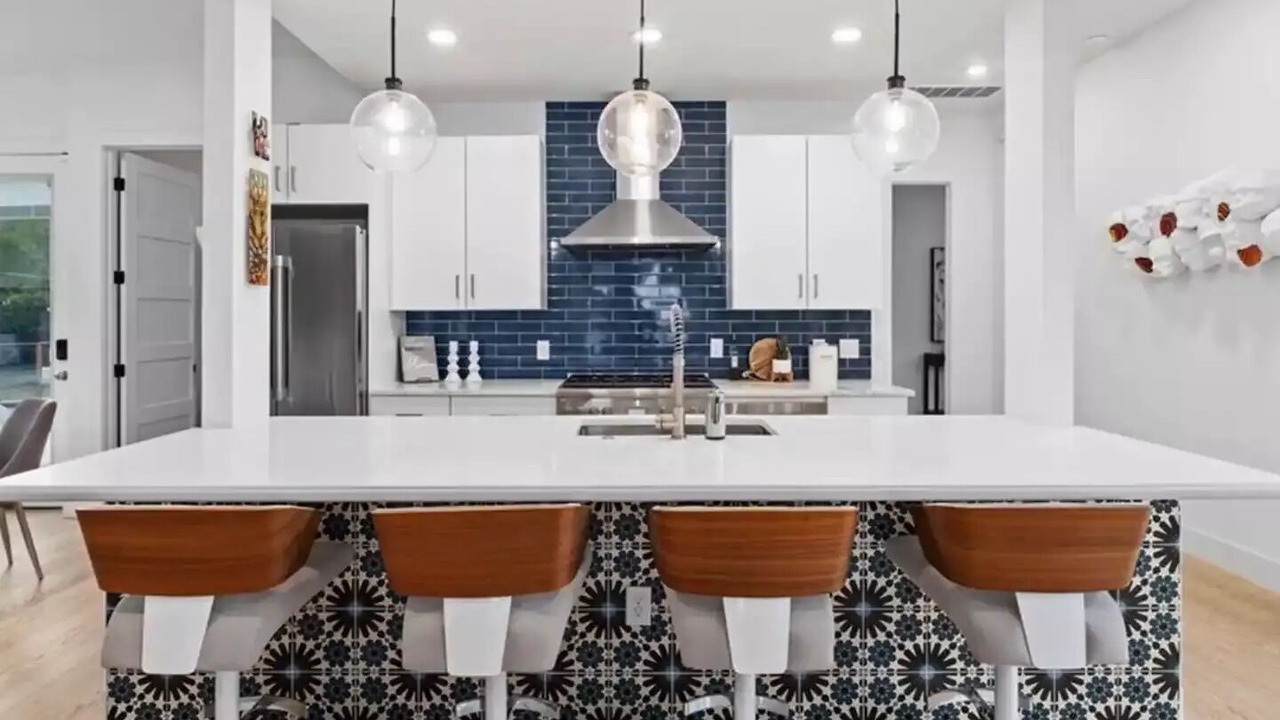 Photo of Kitchen in Galindo