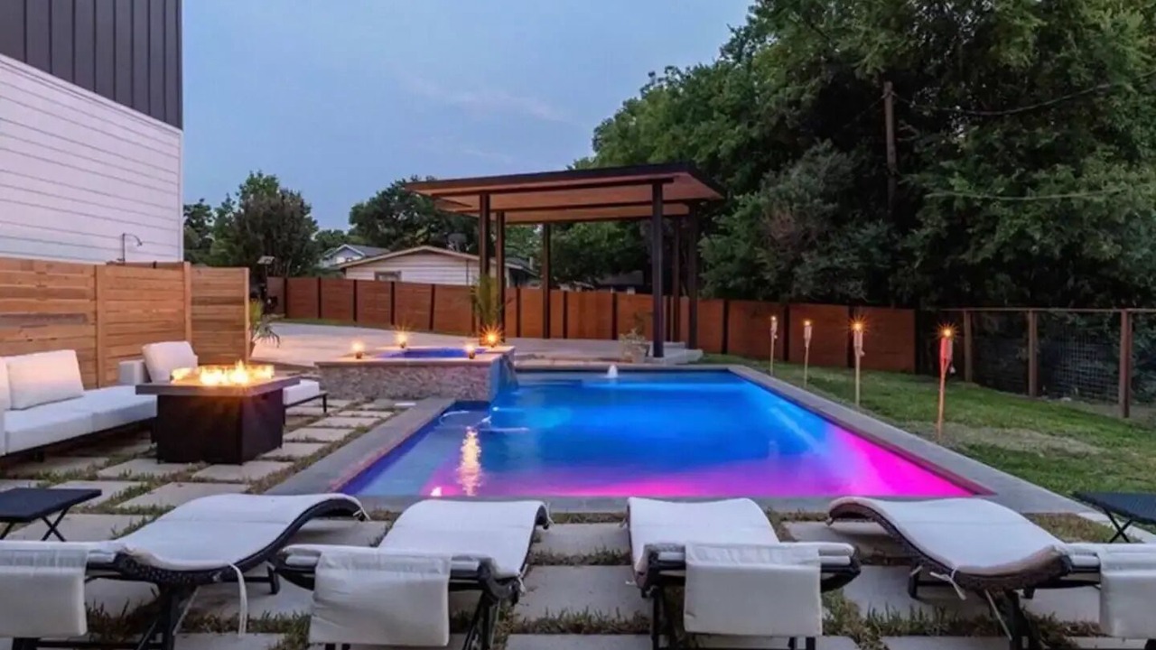 Photo of Outdoor in Galindo